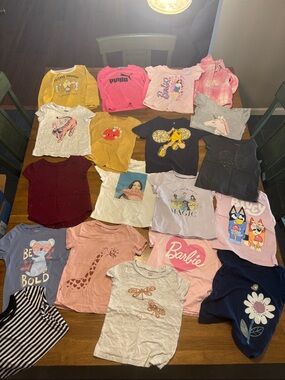Girls summer bundle/lot